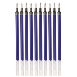 Pen Refill Gel Uniball Fine Blue Signo UMR-1